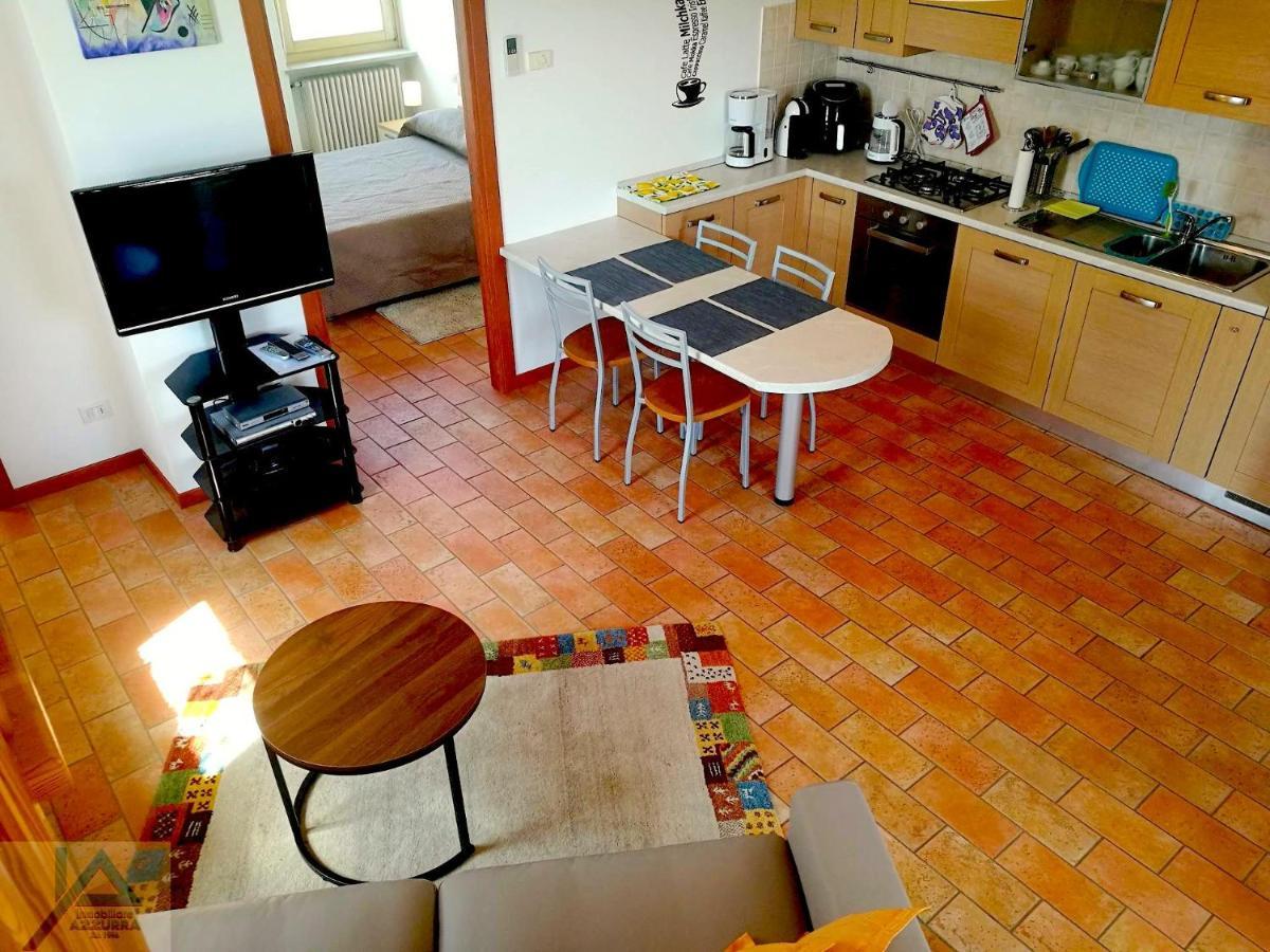 Апартаменты Casa Chiare - Immobiliare Azzurra Бардолино Экстерьер фото