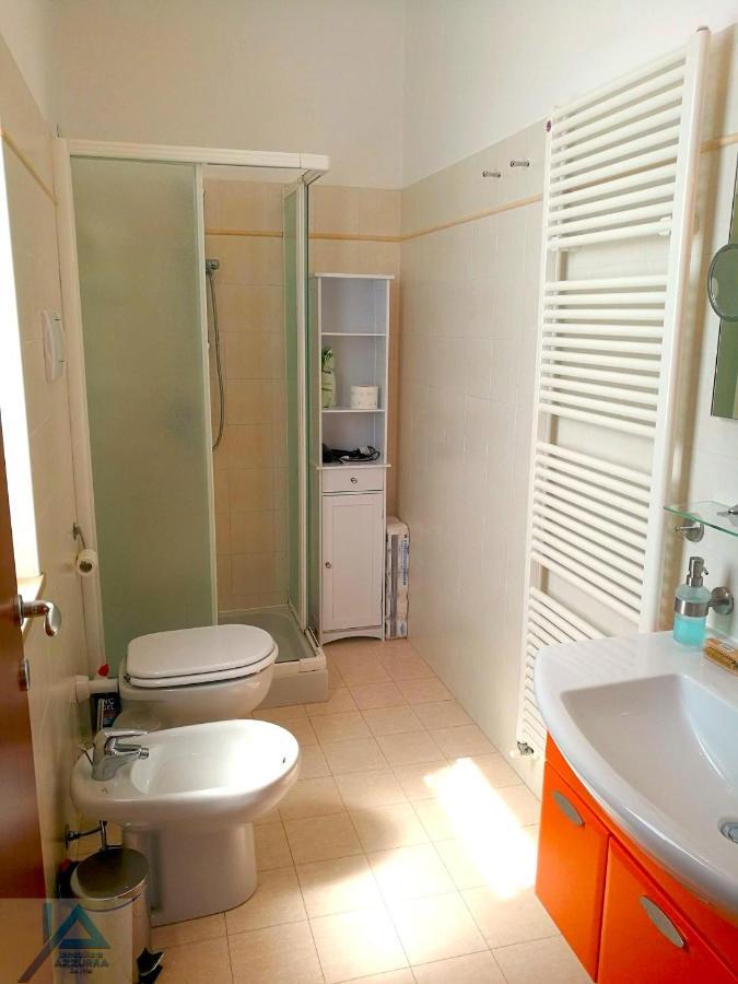 Апартаменты Casa Chiare - Immobiliare Azzurra Бардолино Экстерьер фото