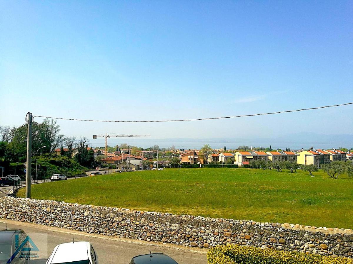 Апартаменты Casa Chiare - Immobiliare Azzurra Бардолино Экстерьер фото