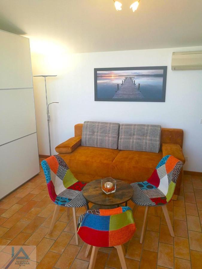 Апартаменты Casa Chiare - Immobiliare Azzurra Бардолино Экстерьер фото