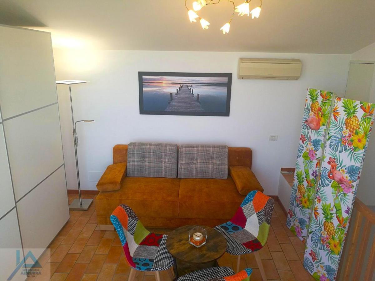 Апартаменты Casa Chiare - Immobiliare Azzurra Бардолино Экстерьер фото